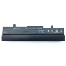 Акумулятор для ноутбука Asus AL31-1005 11.1V 5200mAh 58Wh (Black)