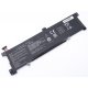 Акумулятор для ноутбука Asus B31N1424 11.1V 4100mAh 46Wh