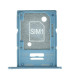 Тримач SIM-карти для Samsung M346 Galaxy M34 (5G) (2023) (Waterfall Blue)