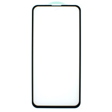 Захисне скло PRIME для Samsung G970 Galaxy S10e (Full Glue) (0.3 мм, 4D) (Black)