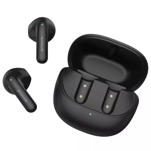 Наушники Bluetooth Proove Logic TWS (Pearl Gray)