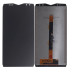 Дисплей для Ulefone Power 5 с тачскрином (Black)