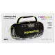 Bluetooth колонка Hopestar PartyBox 150 60W (Black)