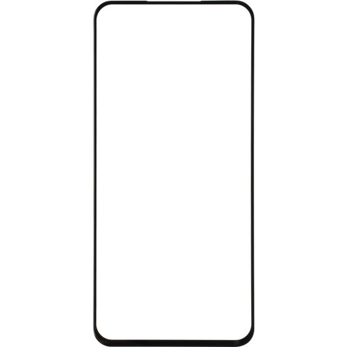 Защитное стекло Gelius для Samsung A546 Galaxy A54 (5G) (2023) (Full Glue) (0.3 мм, 2.5D) (Black)