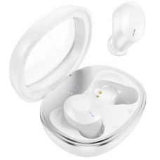 Навушники Bluetooth Hoco EQ3 TWS (White)
