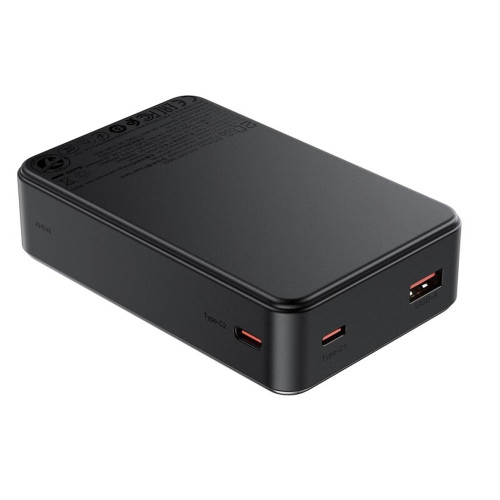 Повербанк Acefast M29 22.5W (20000 mAh) (Black)