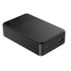 Повербанк Acefast M29 22.5W (20000 mAh) (Black)
