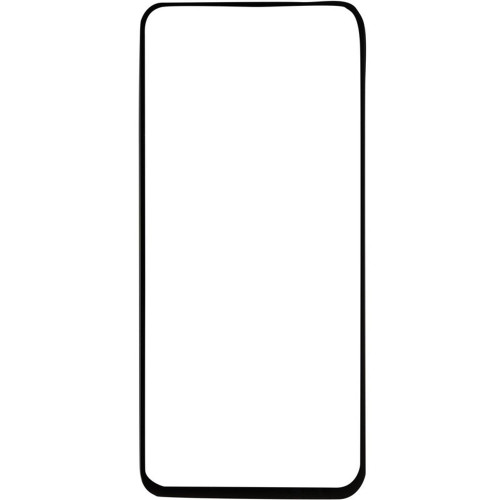 Защитное стекло Gelius для Samsung M317 Galaxy M31s (2020) (Full Glue) (0.3 мм, 2.5D) (Black)