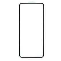 Захисне скло PRIME для Vivo Y50 (4G) (Full Glue) (0.3 мм, 4D) (Black)
