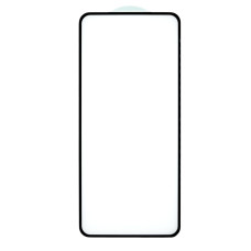 Захисне скло PRIME для Xiaomi Redmi Note 9 (Full Glue) (0.3 мм, 4D) (Black)