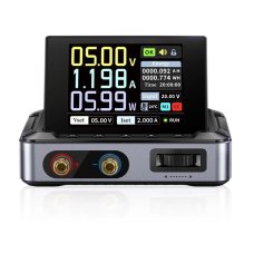 Блок живлення FNIRSI DPS150