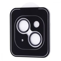 Защитное стекло камеры GERMES для Apple iPhone 14 Plus (Starlight)