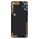 Задня кришка для ZTE Blade A72 (5G) (Black)
