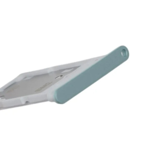 Держатель SIM-карты для Xiaomi Redmi Note 14 (5G) (Green)