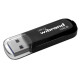 Флешка Wibrand Marten 128GB USB 3.2 Gen 1 (Black)