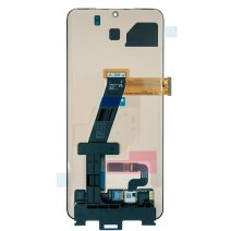 Дисплей для Samsung G980 Galaxy S20 з тачскріном (Black) (Original)