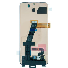Дисплей для Samsung G980 Galaxy S20 з тачскріном (Black) (Original)