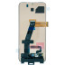 Дисплей для Samsung G980 Galaxy S20 з тачскріном (Black) (Original)