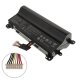 Акумулятор для ноутбука Asus A42N1520 14.8V 6000mAh 89Wh (Black)