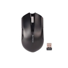 Мишка бездротова A4Tech G3-200N (Black)