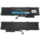 Аккумулятор для ноутбука Dell 4RXFK 14.8V 4600mAh 68Wh (Original PRC)
