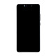 Дисплей для Xiaomi Mi 8 SE з тачскріном в рамці (Black) (Original)