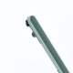 Пластикова кнопка гучності для Xiaomi Redmi 13C (4G) (Clover green)