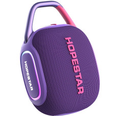 Bluetooth колонка Hopestar P91 15W (Purple)