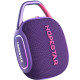 Bluetooth колонка Hopestar P91 15W (Purple)
