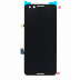 Дисплей для Google Pixel 3 з тачскріном (Black) (Original Refurbished)