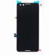 Дисплей для Google Pixel 3 з тачскріном (Black) (Original Refurbished)