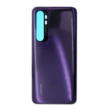 Задня кришка для Xiaomi Mi Note 10 Lite (Purple)