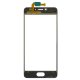 Сенсорне скло для Meizu M5c (Black)