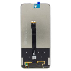 Дисплей для Huawei Y7a с тачскрином (Black) (Original PRC+)