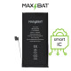 Аккумулятор A2481 для Apple iPhone 13 mini 2406 mAh Max Bat