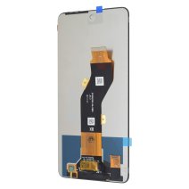 Дисплей для Infinix Smart 8 с тачскрином (Black) (Original Refurbished) (ver. BOE)