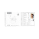 Наушники Bluetooth Hoco EW56 TWS (White)