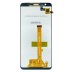 Дисплей для ZTE Blade A31 Lite с тачскрином (Black)