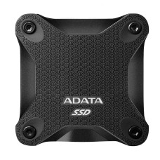 Внешний SSD-накопитель ADATA SD620 1TB USB 3.2 (Black)