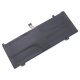 Акумулятор для ноутбука Lenovo L18C4PF0 14.8V 2900mAh 43Wh