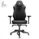 Ігрове крісло Proove Gaming Combo (Black)