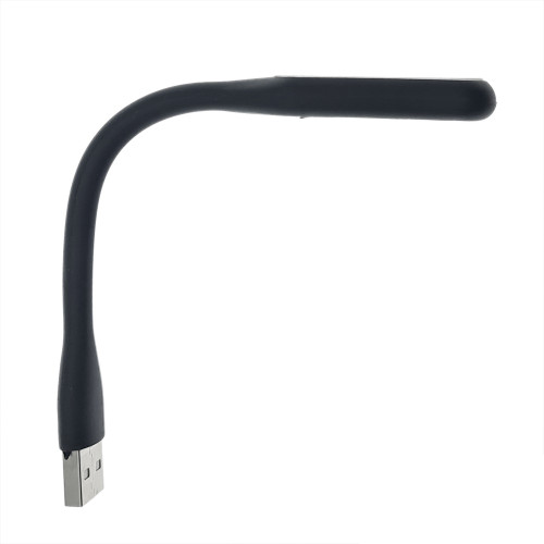 Гибкая USB-лампа (Black)