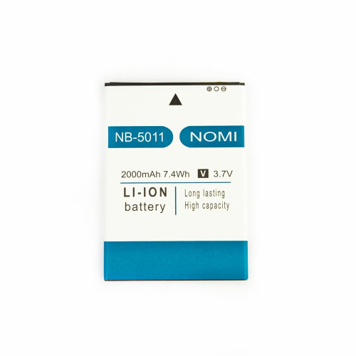 Аккумулятор Nomi NB-5011 для Nomi i5011 (2000 mAh)