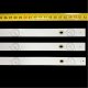 Пряма підсвітка для телевізора Goldstar 28″ TOT-28B2550-3030C-5S1P V4 (3 планки по 524 мм, 5 LED, лінза 15,5 мм, 6 В)