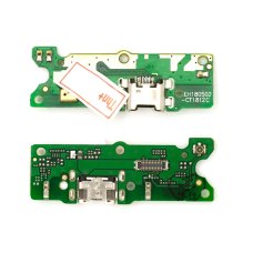 Плата зарядки для Huawei Y5 (2018) (Original Used)