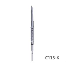 Жало Wylie C115-K (топорик)