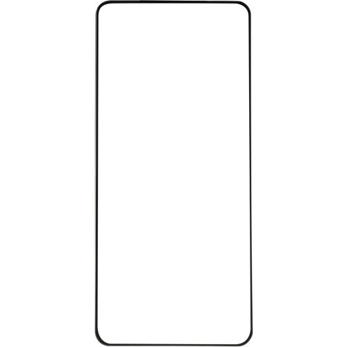 Захисне скло Gelius для Samsung G996 Galaxy S21 Plus (Full Glue) (0.3 мм, 2.5D) (Black)