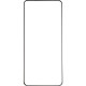 Захисне скло Gelius для Samsung G996 Galaxy S21 Plus (Full Glue) (0.3 мм, 2.5D) (Black)