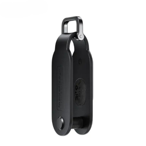 Смарт-трекер Acefast S4 Keychain Tag (Black)