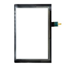 Сенсорне скло для Lenovo YT3-X50 Yoga Tablet 3 (Black)